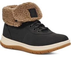 UGG Lakesider Mid Lace-Up