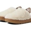 UGG Kids Fluff Yeah Clog (Toddler/Little Kid) -Ugg 61TiXyjybIL. AC SR920736