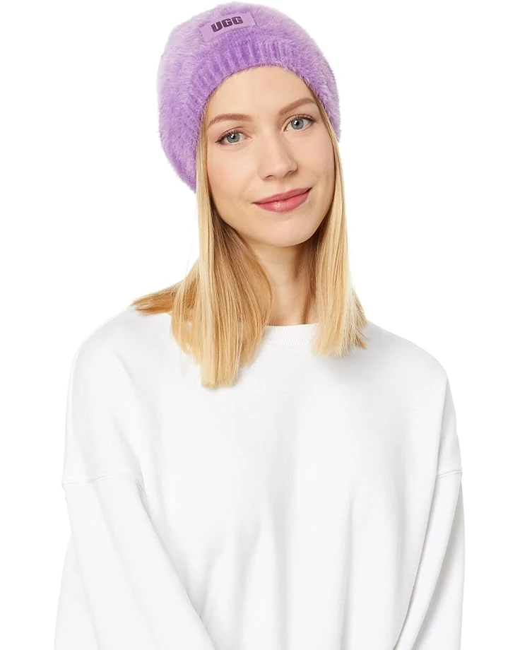 UGG Plush Slouch Beanie UGG Plush Slouch Beanie -Ugg 61Z8KNYPnhL. AC SR736920