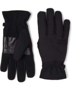 UGG All Weather Tech Gloves With Conductive Stretch Tech Palm