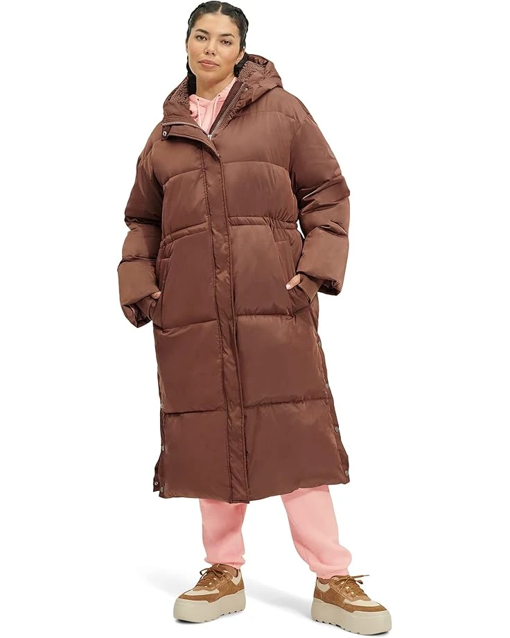 UGG Keeley Long Puffer Coat UGG Keeley Long Puffer Coat -Ugg 61mqZWQicUL. AC SR736920