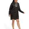 UGG Aderyn Hoodie Dress Zebra -Ugg 61vxrUkCW0L. AC SR736920
