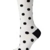 UGG Leslie Graphic Crew Socks -Ugg 61z6Srz1uL. AC SR736920
