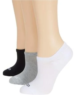 UGG Stela No Show 3-Pack