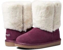 Koolaburra By UGG Kids Aubrei Short (Little Kid/Big Kid)