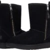 UGG Classic Short Dual Zip II -Ugg 719CwpGcWL. AC SR920736