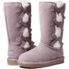 Koolaburra By UGG Kids Victoria Tall (Little Kid/Big Kid) 2 Koolaburra By UGG Kids Victoria Tall (Little Kid/Big Kid) -Ugg 719RiMAnhRL. AC SR920736