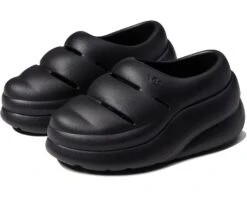 UGG Kids Sport Yeah Clog (Toddler/Little Kid)