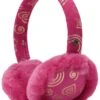UGG Kids Water Resistant Sheepskin Love Print Earmuffs (Toddler/Little Kids) -Ugg 71Iu7uTXl4L. AC SR736920