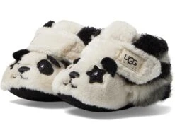 UGG Kids Bixbee Panda Stuffie (Infant/Toddler)