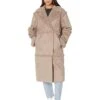 UGG Takara Long Faux Twin Face Coat -Ugg 71OIHiJUSHL. AC SR736920