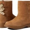 UGG Kids Tillee (Little Kid/Big Kid) -Ugg 71a3ncJ2UJL. AC SR920736