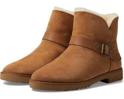 UGG Romely Short Buckle