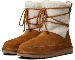 Koolaburra By UGG Michon Short