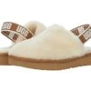 UGG Kids Fluff Yeah Clog (Little Kid/Big Kid) -Ugg 71mek9pSjL. AC SR920736