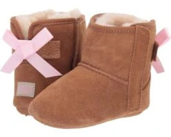 UGG Kids Jesse Bow II (Infant/Toddler)