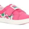 UGG Kids Rennon Low Watermelon Stuffie (Toddler/Little Kid) -Ugg 71rbIkvGMDL. AC SR920736