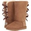 UGG Kids Bailey Bow Tall II (Little Kid/Big Kid) -Ugg 812P5mJdJZL. AC SR920736