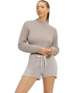 UGG Heddie Mock Neck