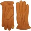 UGG 3 Point Leather Tech Gloves With Sherpa Lining -Ugg 81FNCbZPvNL. AC SR736920