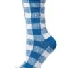 UGG Vanna Check Fleece Lined Socks -Ugg 81GNK6sdumL. AC SR736920