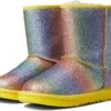 UGG Kids Classic II Glitter (Little Kid/Big Kid) -Ugg 81QeNUCzuWL. AC SR920736