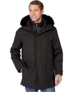 UGG Butte Parka