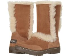 UGG Sundance Short II Revival