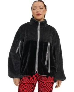 UGG Marlene Sherpa Jacket II