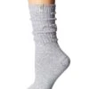 UGG Rib Knit Slouchy Crew Socks -Ugg 81WBDoQAJpL. AC SR736920