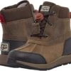 UGG Kids Turlock Leather (Toddler/Little Kid/Big Kid) -Ugg 81WktEq6L. AC SR920736
