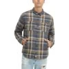 UGG Braxton Plaid Shirt Jacket -Ugg 81duk7rNmrL. AC SR736920
