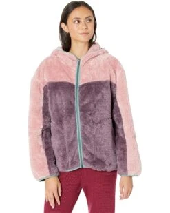 UGG Sheila Sherpa Full Zip