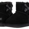 Koolaburra By UGG Kids Victoria Mini Dots (Toddler/Little Kid) -Ugg 81lDhtaAVUL. AC SR920736