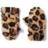 UGG Kids Faux Fur Mittens (Toddler/Little Kids) -Ugg 81pI0j6x7JL. AC SR736920