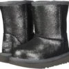 UGG Kids Classic II Metallic Glitter (Toddler/Little Kid) -Ugg 81qs5K6lcaL. AC SR920736