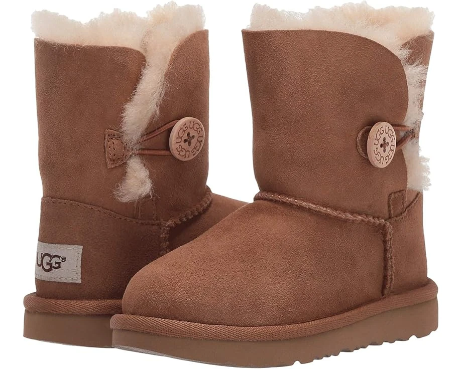 UGG Kids Bailey Button II (Toddler/Little Kid) UGG Kids Bailey Button II (Toddler/Little Kid) -Ugg 81vdnkQEsCL. AC SR920736