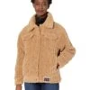 UGG Frankie Sherpa Trucker Jacket -Ugg 81x2GbGKTwL. AC SR736920