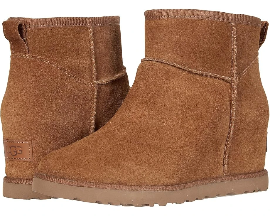 UGG Classic Femme Mini UGG Classic Femme Mini -Ugg 91lfe02WNzL. AC SR920736